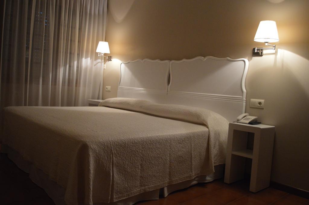 Hotel Чанселас Экстерьер фото