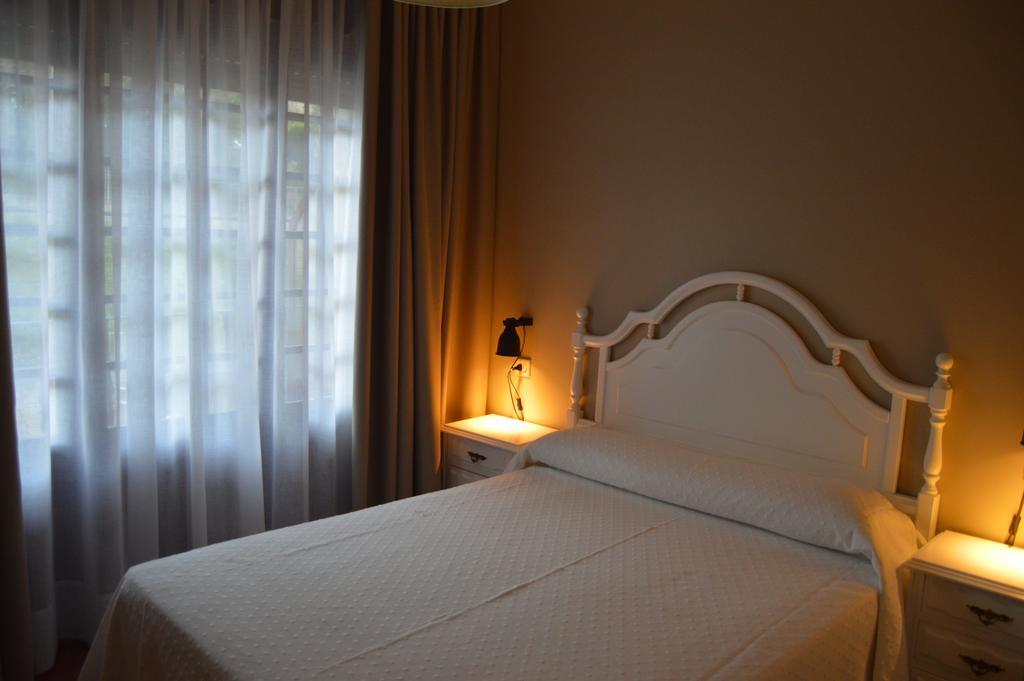 Hotel Чанселас Экстерьер фото