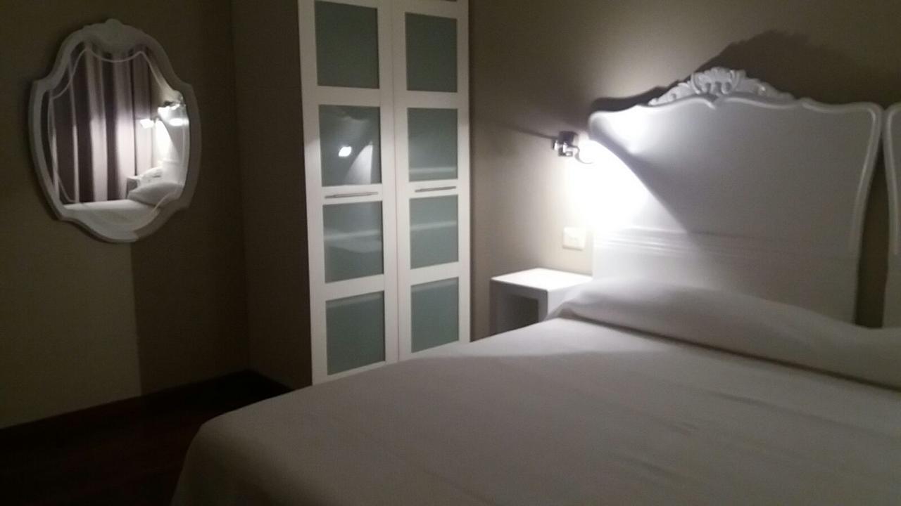 Hotel Чанселас Экстерьер фото